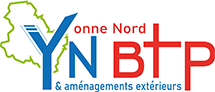 Logo Yonne Nord BTP