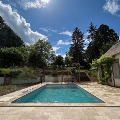 Piscine UNIBEO en Bourgogne 