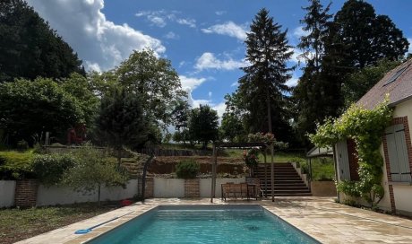 Piscine UNIBEO en Bourgogne 